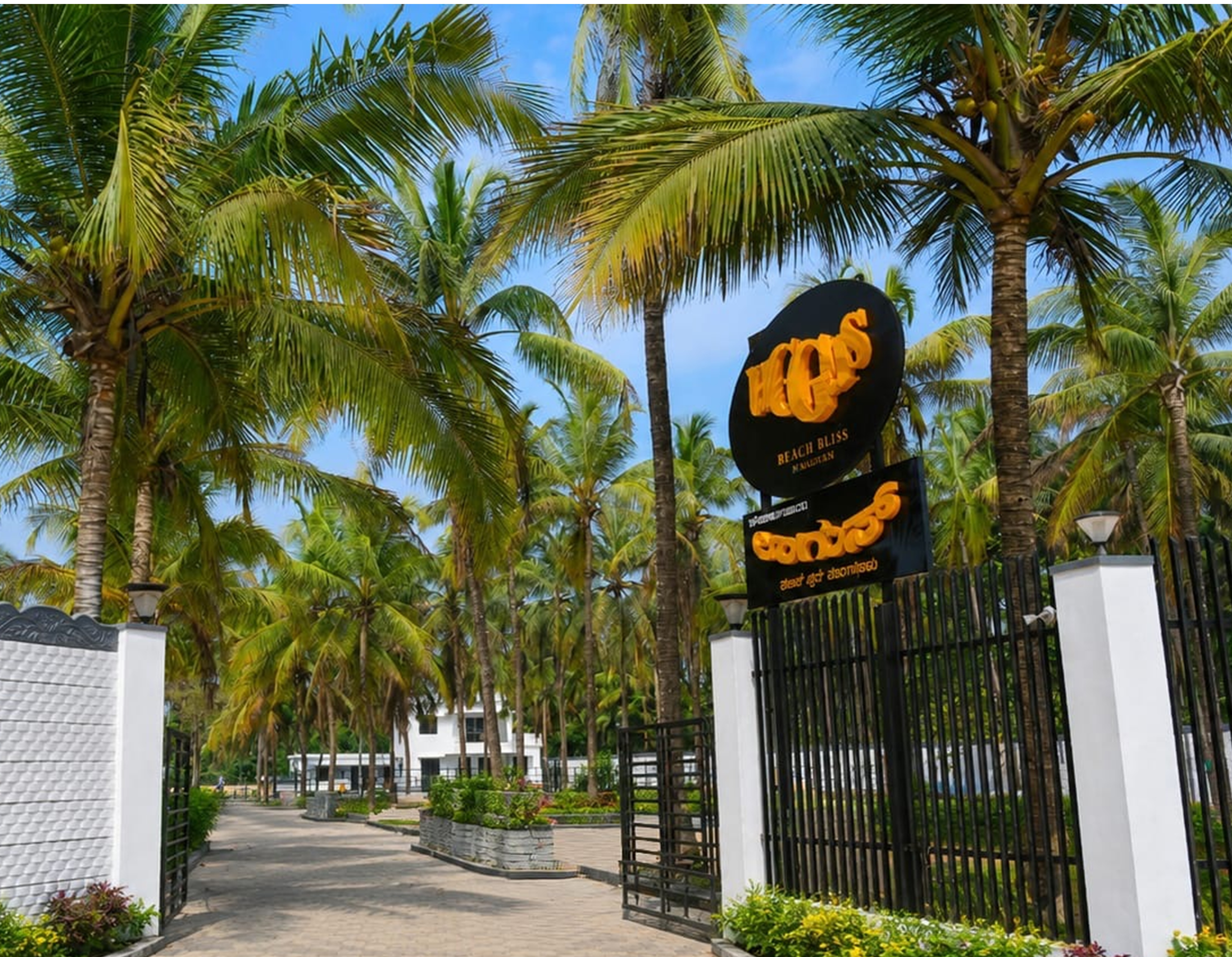 UGGUS Resort